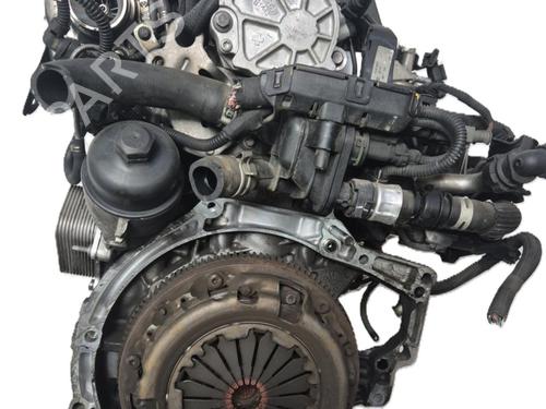 Engine PEUGEOT 208 I (CA_, CC_) 1.4 HDi | BP30163792M1 - Image 5