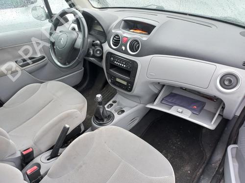 Hood CITROËN C3 I (FC_, FN_)  | BP15764550C1 