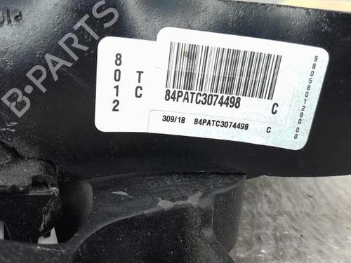 Used Break pedal PEUGEOT EXPERT Van (V_) 1.6 BlueHDi 115 (115 hp) 17786334