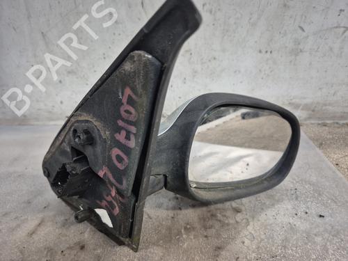 Used Right mirror RENAULT CLIO II (BB_, CB_) [1998-2016]  27886737