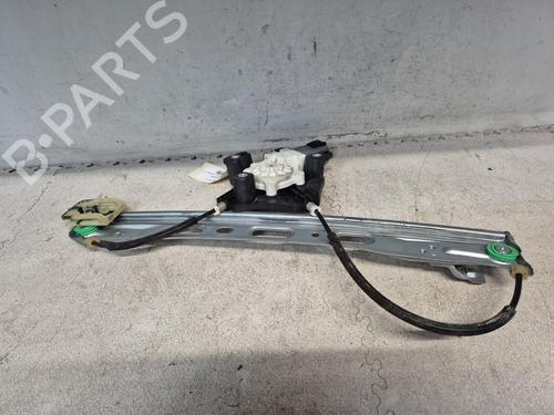 Used Front left window mechanism FORD TRANSIT CONNECT V408 Box Body/MPV [2013-2025]  25450701