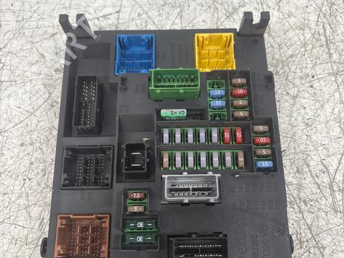 Fuse box PEUGEOT 508 SW I (8E_) 2.0 HDi | BP38676138E1 - Image 3