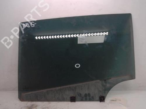 Dør rude ventre bagtil PEUGEOT 3008 I MPV (0U_) 1.6 HDi (112 hp) 15394486