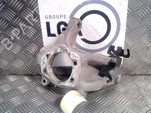 Used Right front steering knuckle RENAULT ESPACE V (JR_) 2.0 Blue dCi 160 (JRAM) (160 hp) 14555994