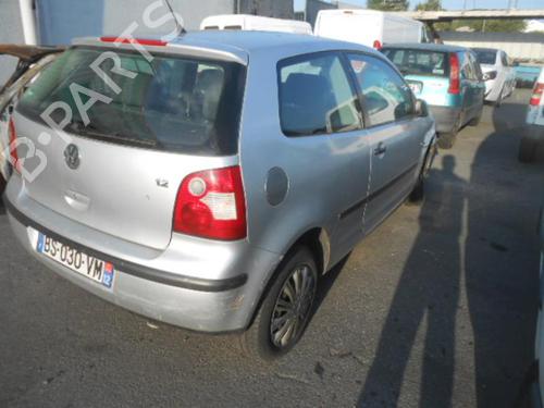 Starter VW POLO (9N_, 9A_) 1.2 12V | BP13869400M8 