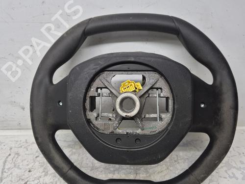 steering-wheel-peugeot-partner-box-bodympv-k9-2018-36834648 main image
