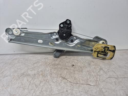Rear left window mechanism OPEL ASTRA K (B16) 1.4 Turbo (68) | BP32292139C24