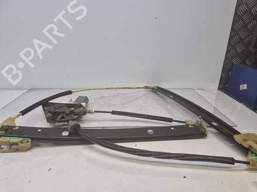 Used Front right window mechanism AUDI Q3 (8UB, 8UG) 2.0 TDI (140 hp) 31347542