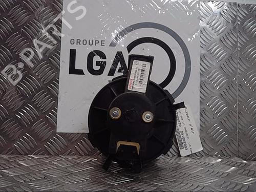 Heater blower motor FIAT 500 (312_) 1.2 (312AXA1A) | BP14550981M62 