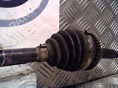 Left front driveshaft CHEVROLET MATIZ (M200, M250) 0.8 | BP13854719M38 