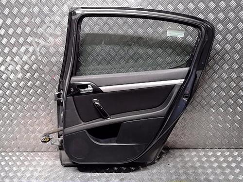 Dør højre bagtil PEUGEOT 407 (6D_) 1.6 HDi 110 (6D9HZC, 6D9HYC) (109 hp) 13854366