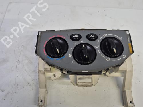 Used Climate control RENAULT TRAFIC II Van (FL) 2.0 dCi 90 (FL0H, FL00, FL01, FL0M, FL0P, FL0S) (90 hp) 31029761