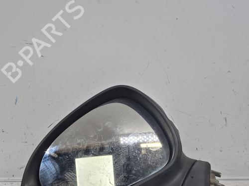 Used Left mirror Left mirror SEAT IBIZA IV SC (6J1, 6P5) 1.4 TDI (80 hp) 34455910 34455910