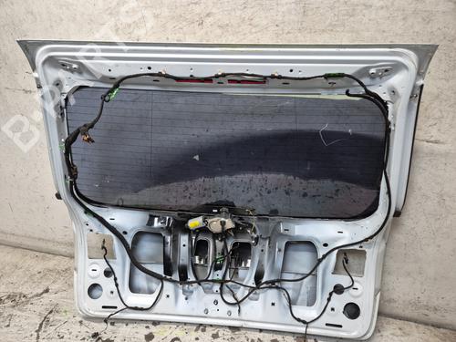 Tailgate AUDI A6 C6 Avant (4F5)  | BP29758312C6 