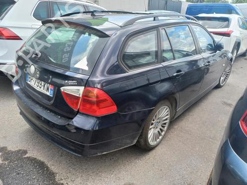 Right mirror BMW 3 Touring (E91)  | BP20508295C27 
