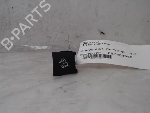 Switch CHEVROLET CAPTIVA (C100, C140) 2.2 D 4WD | BP15602585I30 