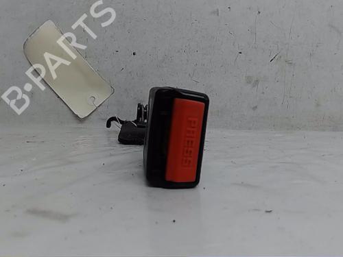Seat buckle RENAULT MEGANE III Hatchback (BZ0/1_, B3_) 2.0 dCi (BZ0Y) | BP14567539I32 