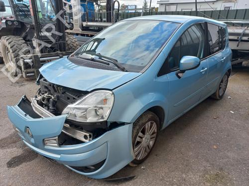 Brugte RENAULT MODUS / GRAND MODUS (F/JP0_)    4641055