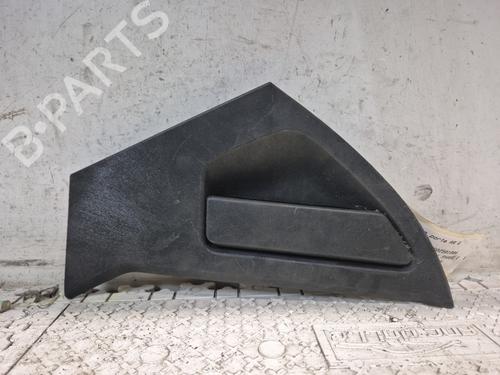 Used Rear left exterior door handle NISSAN JUKE (F15) 1.2 DIG-T (115 hp) 25015296