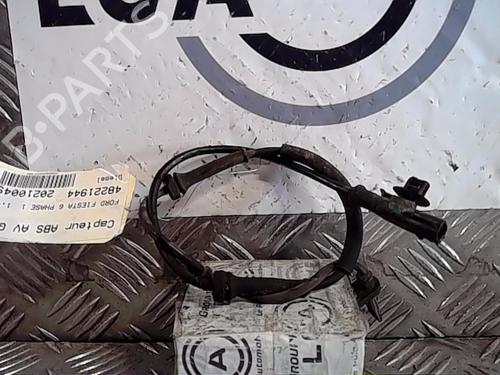 Elektronisk sensor FORD FIESTA VI (CB1, CCN) 1.4 TDCi (68 hp) 14557883