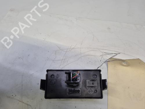Warning switch RENAULT SCÉNIC III (JZ0/1_) 1.5 dCi | BP31029737I22