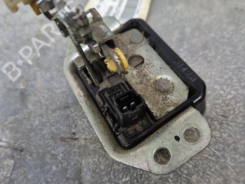 Schloss Heckdeckel CHEVROLET AVEO / KALOS Hatchback (T250, T255) | BP30365741C101