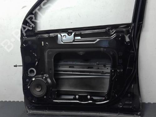 Used Right front door NISSAN X-TRAIL II (T31) 2.0 dCi 4x4 (150 hp) 18203389