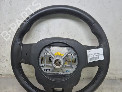 Steering wheel CITROËN C3 AIRCROSS II (2R_, 2C_) 1.2 PureTech 82 (2RHMRC, 2RHMZB) | BP29985154C49