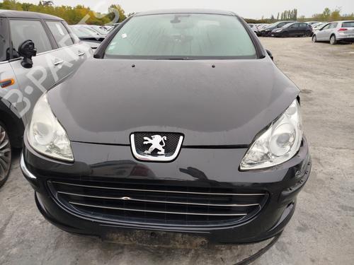 Teile für PEUGEOT 407 (6D_) 2.2 16V (6D3FYH, 6D3FYE) (163 hp) 4435254 