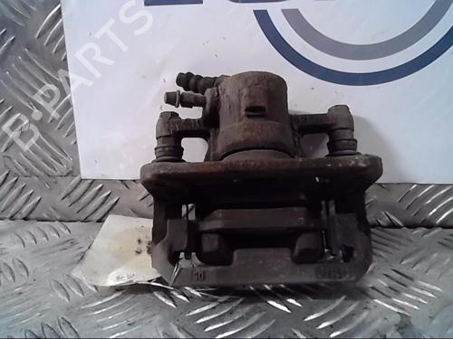 Left rear brake caliper MERCEDES-BENZ A-CLASS (W169) A 180 CDI (169.007, 169.307) | BP14521048M107 