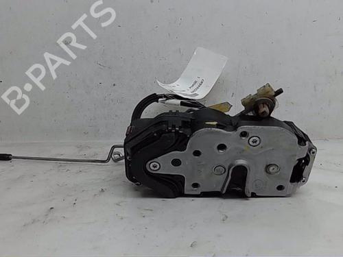 Used Front right lock OPEL ASTRA J (P10) 1.7 CDTI (68) (110 hp) 13836093
