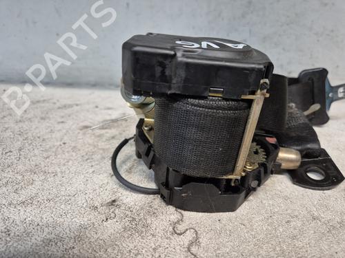 Front left belt tensioner MERCEDES-BENZ M-CLASS (W163) ML 270 CDI (163.113) | BP24479926C87 