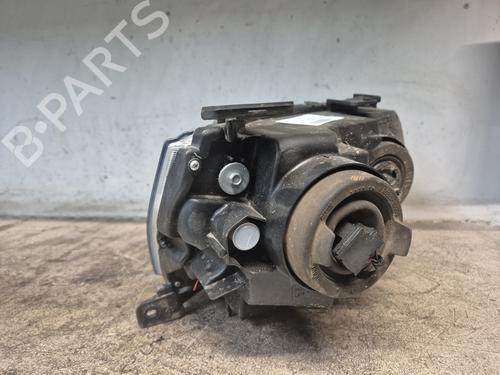 Left headlight SUZUKI GRAND VITARA II (JT, TE, TD) 1.9 DDiS All-wheel Drive (JT419, TD44, JB419WD, JB419XD,... | BP29414708C28 