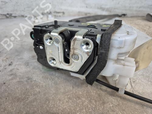 Rear right lock HYUNDAI ix35 (LM, EL, ELH) 1.7 CRDi | BP27856350C99 