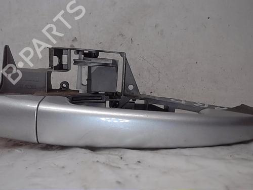 Used Rear right exterior door handle CITROËN C3 I (FC_, FN_) [2002-2013]  13832215