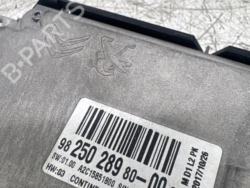 display-monitor-citroen-c4-ii-nc_-2009-38736613 main image