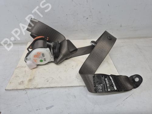 Used Rear left seatbelt Rear left seatbelt OPEL MOKKA / MOKKA X (J13) 1.6 CDTI (_76) (136 hp) 33413890 33413890