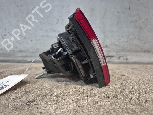 Left tailgate light RENAULT CLIO IV (BH_) 1.5 dCi 90 | BP28712384C79