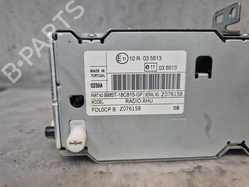 Radio FORD FOCUS III Saloon  | BP29516532E6 