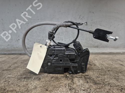 Front right lock VW TIGUAN (5N_) 2.0 TDI 4motion | BP29414713C97 