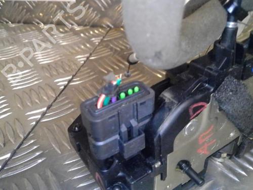 Rear right lock RENAULT KOLEOS I (HY_) 2.0 dCi (HY0K) | BP13865340C99 