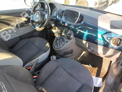Gearbox FIAT 500 (312_) 1.2 (312AXA1A) | BP30473719M3 - Image 11