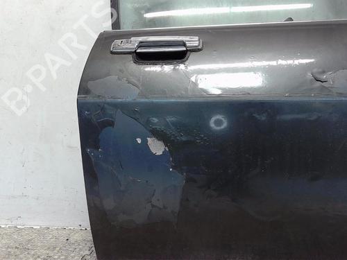 Used Right front door JAGUAR XJ Coupe [1973-1996]  16341057