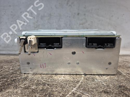 Radio FORD FOCUS III Saloon  | BP29494333E6 