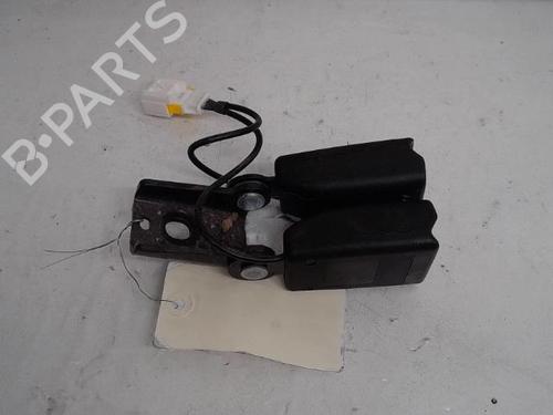 Seat buckle CITROËN C4 II (NC_) 1.6 VTi 120 (NC5FS0, NC5FS9) | BP16424516I32 