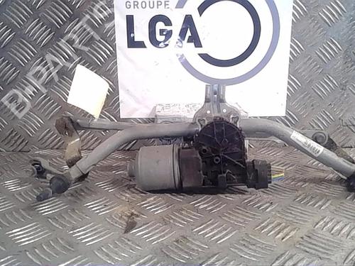 Front wiper motor PEUGEOT 208 I (CA_, CC_) 1.6 HDi | BP13855538M29