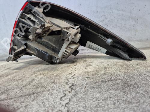 Left taillight CITROËN C4 Picasso I MPV (UD_)  | BP27709280C34 