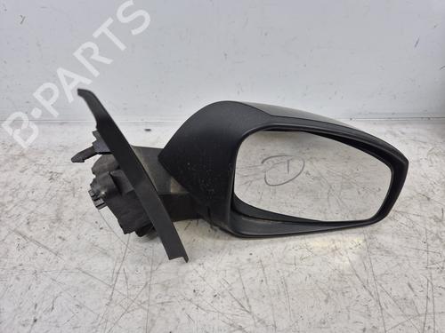 Used Right mirror Right mirror RENAULT MEGANE III Coupe (DZ0/1_) 1.5 dCi (DZ0B) (106 hp) 34356034 34356034