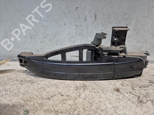 Used Rear left exterior door handle FORD KUGA I 2.0 TDCi (136 hp) 25450740