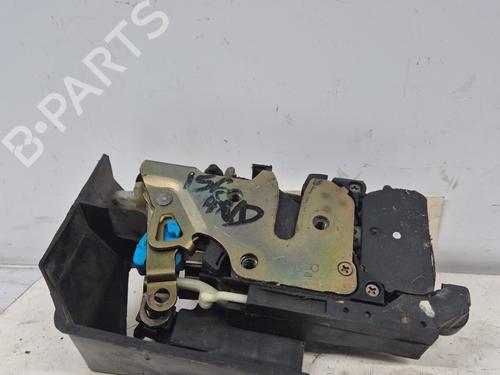 Used Rear right lock Rear right lock ALFA ROMEO 156 (932_) [1997-2005] 33443729 33443729